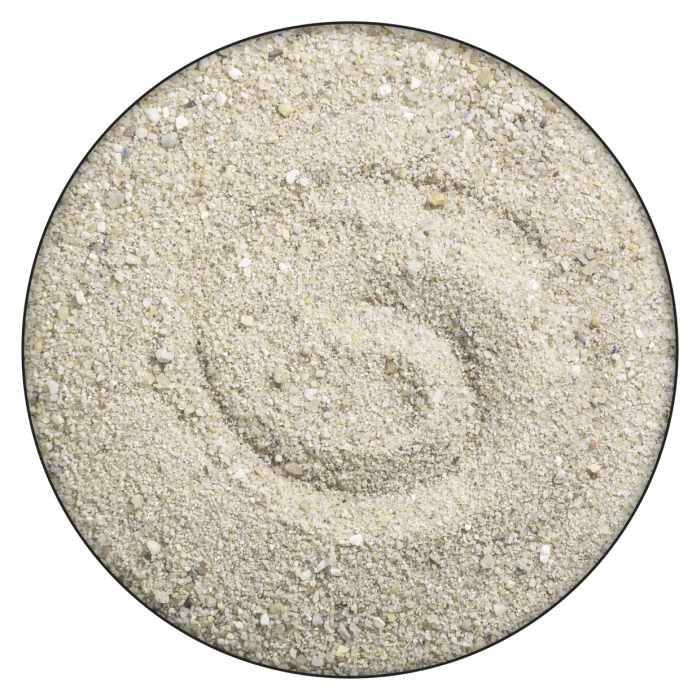 Spezial Papageiensand 0,2 - 2,0 mm (5 kg)