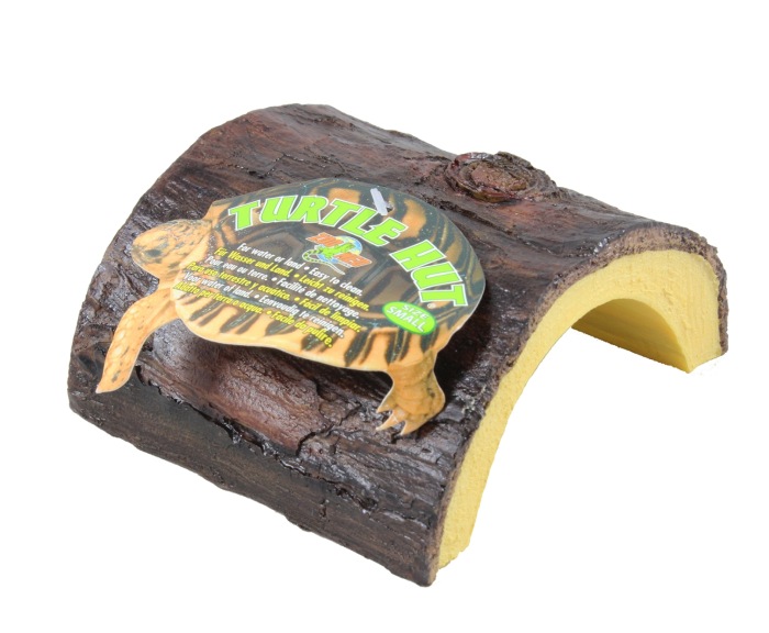 Turtle Hut (plant resin product) SM (Small)