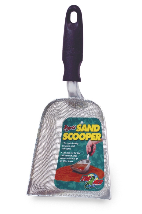 Repti Sand Scooper