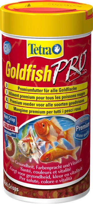 Goldfish Crisps (250 ml)