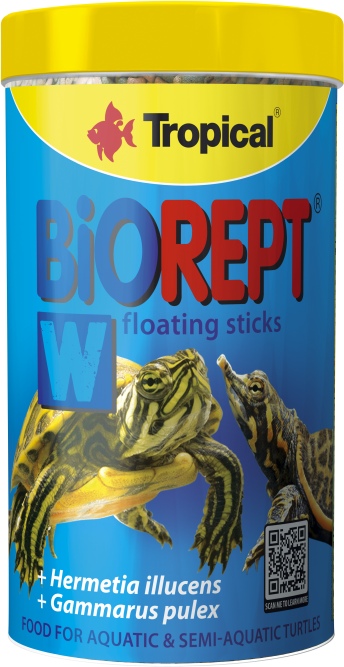 Biorept W (250 ml)