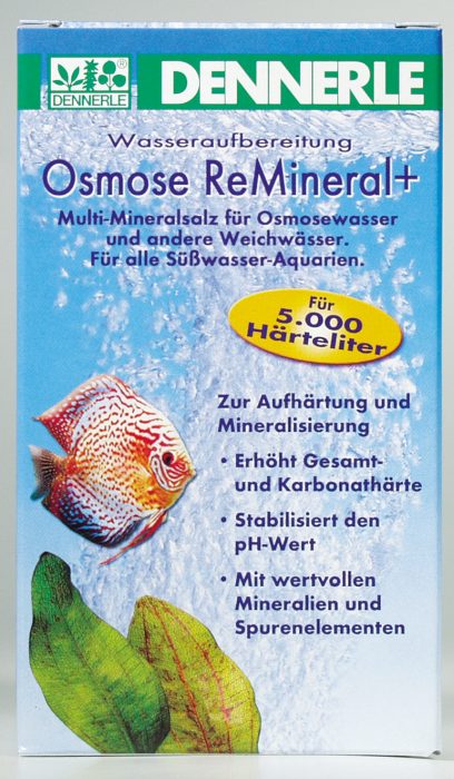 Osmose ReMineral+ (250 g)