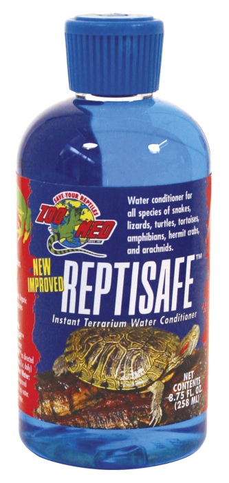 Reptisafe Water Conditioner (258 ml)