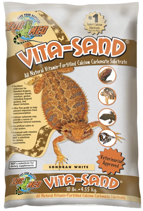 Vita-Sand-Sonoran White (4,5 kg)
