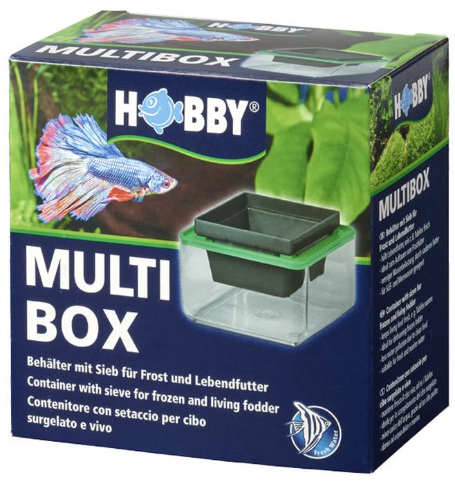 Tubifexbox (Multibox)