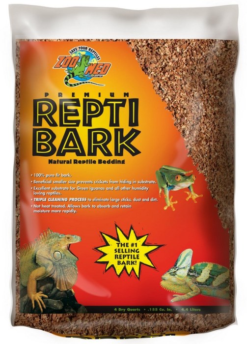 Repti Bark (4,4 L)