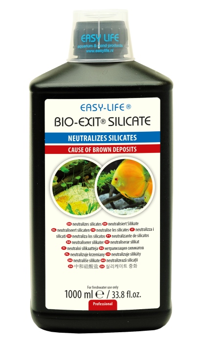 Bio-Exit Silicate (1.000 ml)