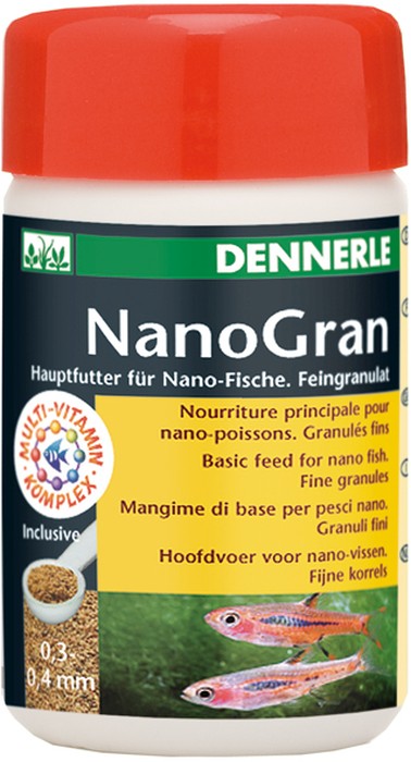 NanoGran (100 ml)