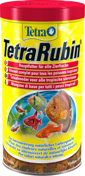 Rubin Flakes (1000 ml)