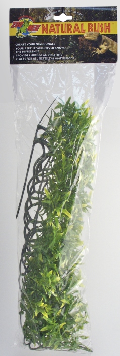 Large Bolivian Croton Kunststoffpflanze