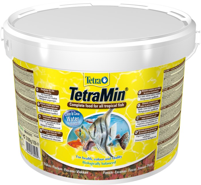 TetraMin (10 L)