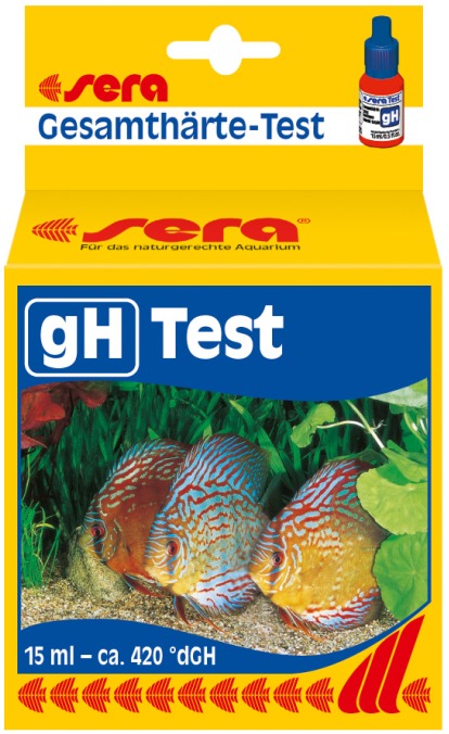 gH-Test
