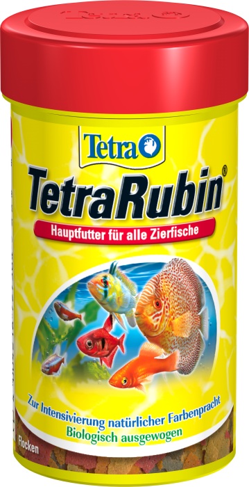 Rubin Flakes (100 ml)