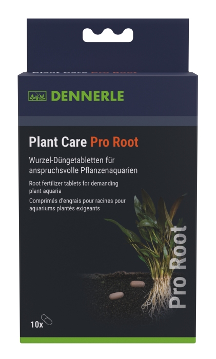 Plant Care Pro Root (10 Stück)