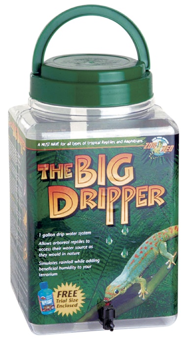 The Big Dripper
