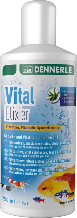 Vital Elixier (250 ml)
