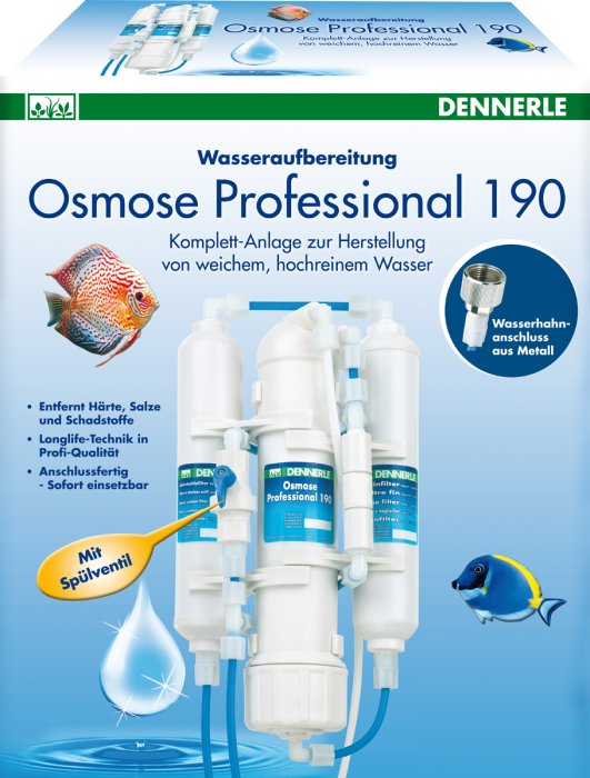 Osmose Professional 190