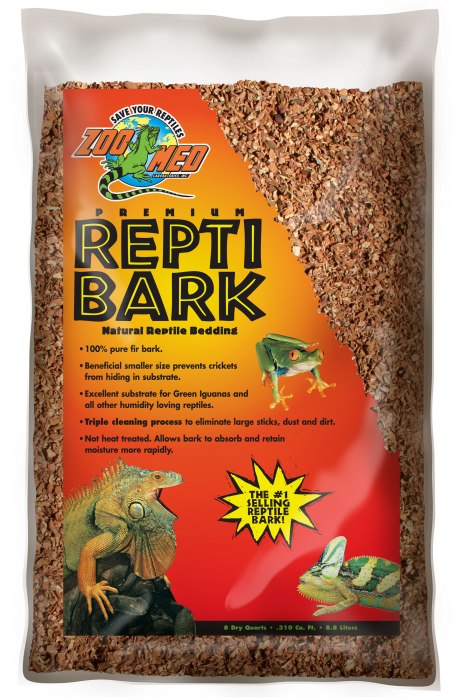 Repti Bark (8,8 L)