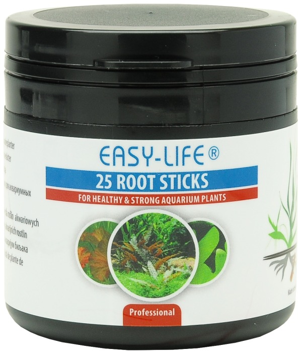 25 Root Sticks