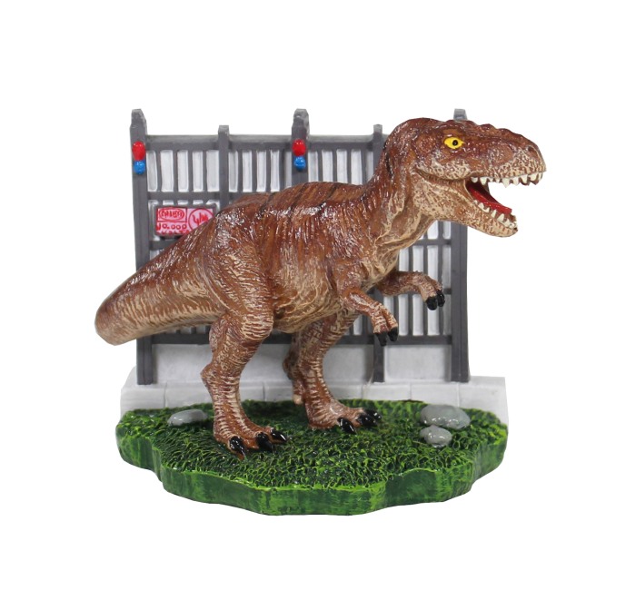 Jurassic Park - T-Rex groß