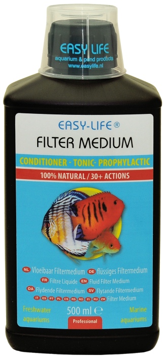 Easy Life (500 ml)