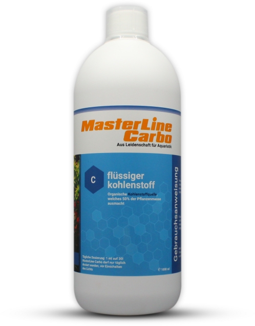 MasterLine Carbo (1000 ml)