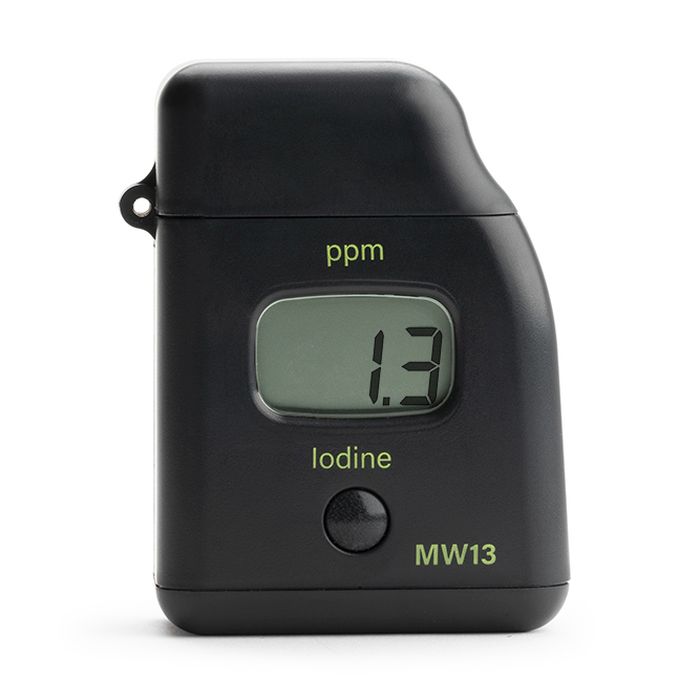 MW13 Handphotometer Iodin