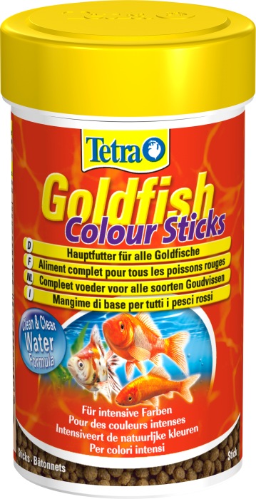 Goldfisch Colour (100 ml)