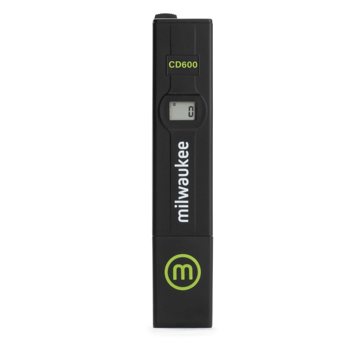 CD 600 TDS Meter