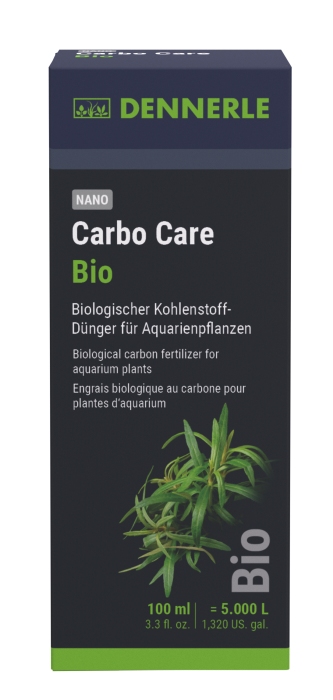 Carbo Care Bio (100 ml)