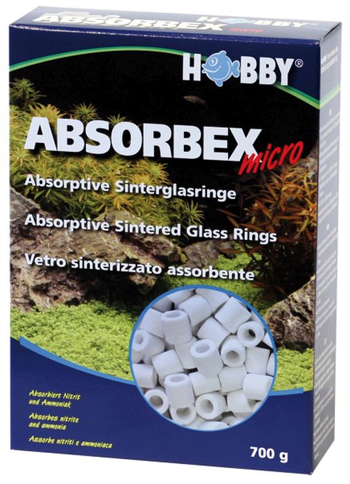 Absorbex micro 700 g