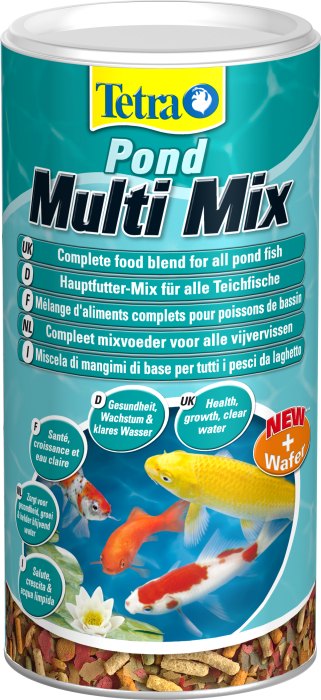 Pond Multimix (1000 ml)