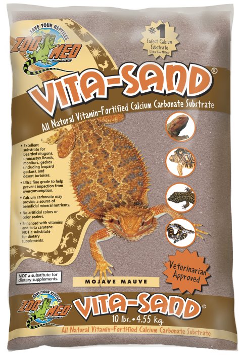 Vita-Sand Mojave Mauve (4,5 kg)