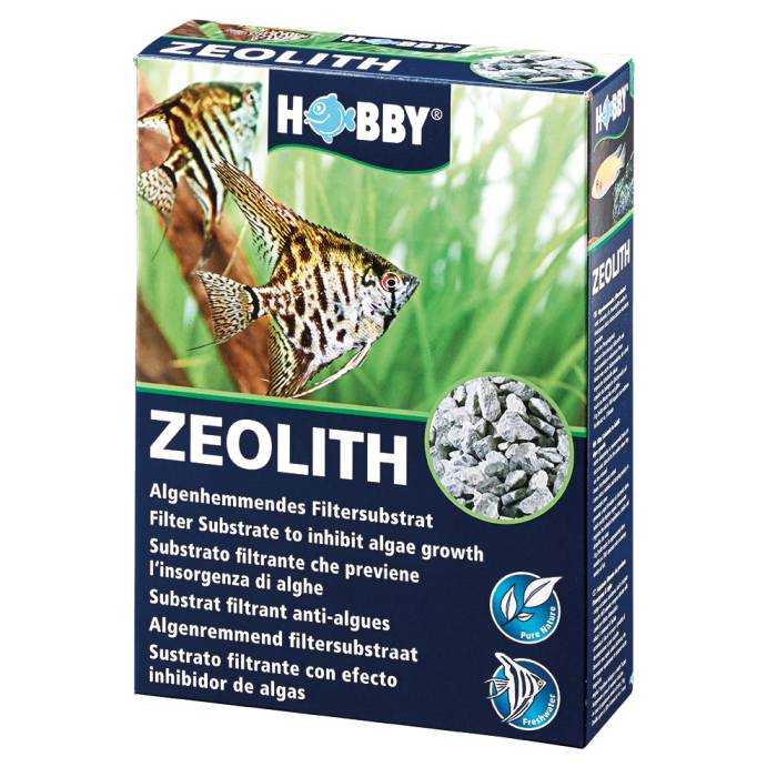 Zeolith 500 g