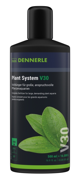 Plant System V30 (500 ml)