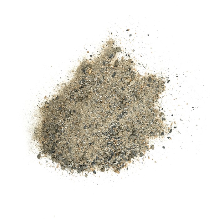 Me Nature Wild Sand, 0,1-2 mm (3kg)