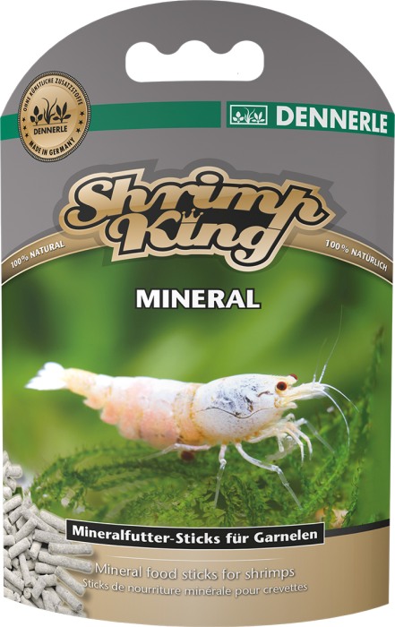 Shrimp King Mineral (45 g)