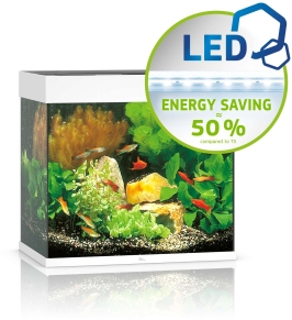 Lido 120 LED weiß Aquarium
