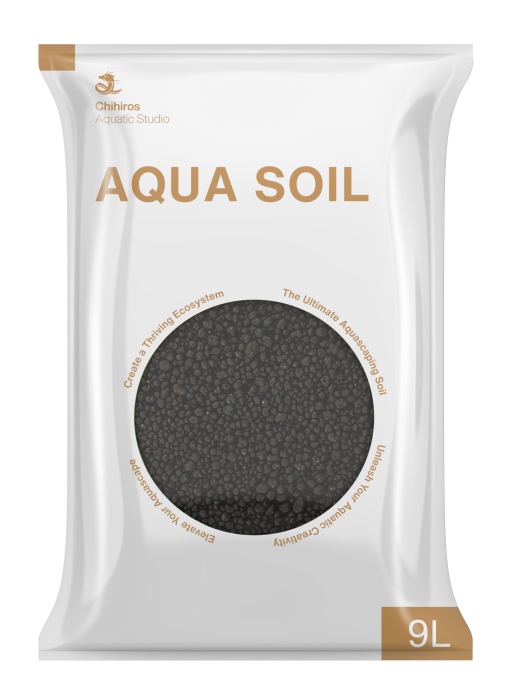 Aqua Soil (9 L)