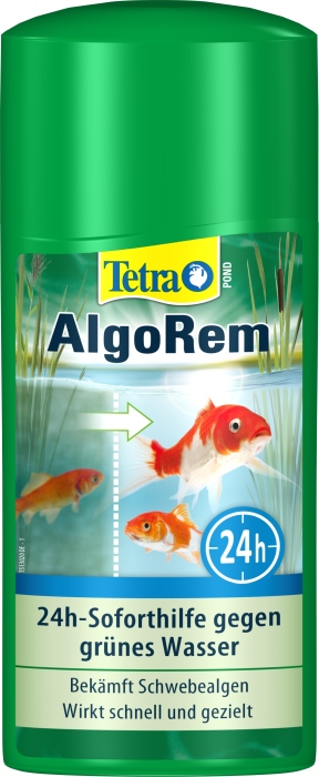 Pond AlgoRem (500 ml)