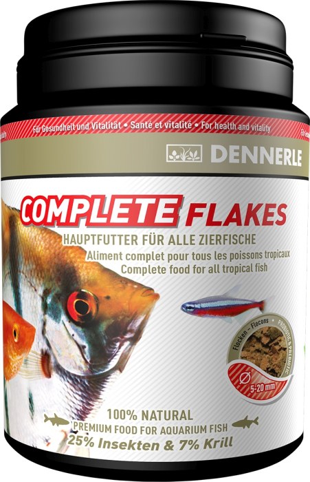 Complete Flakes (1000 ml)
