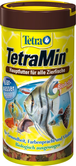 TetraMin (250 ml)