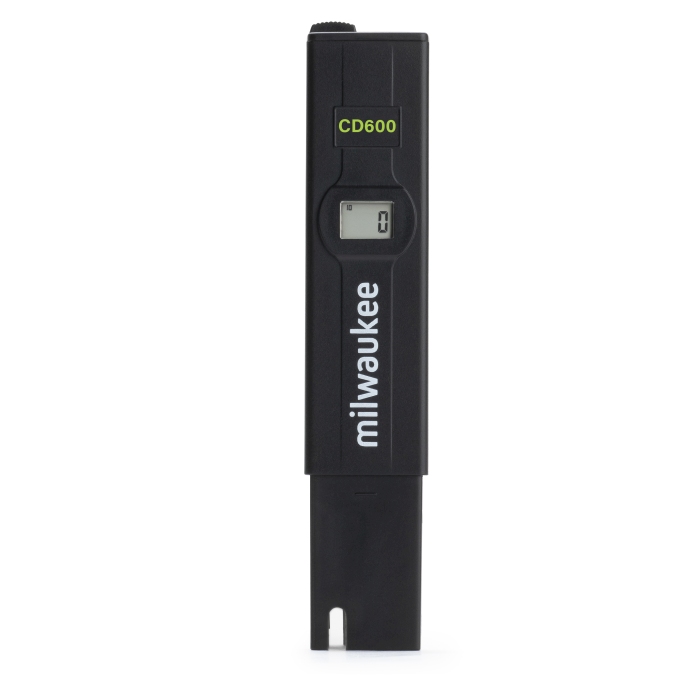 CD 600 TDS Meter