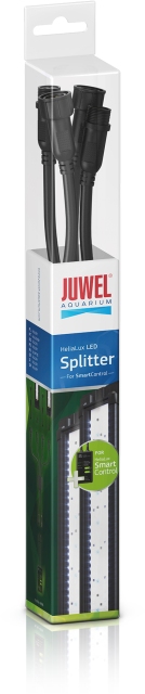 HeliaLux Splitter LED (2Ch)