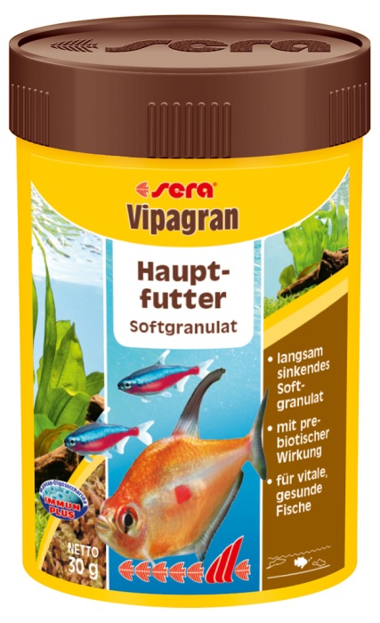 Vipagran Nature 100 ml (30 g)