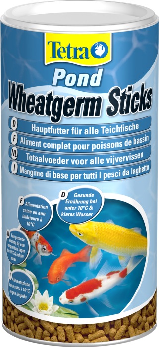 Pond Wheatgerm Sticks (1000 ml)