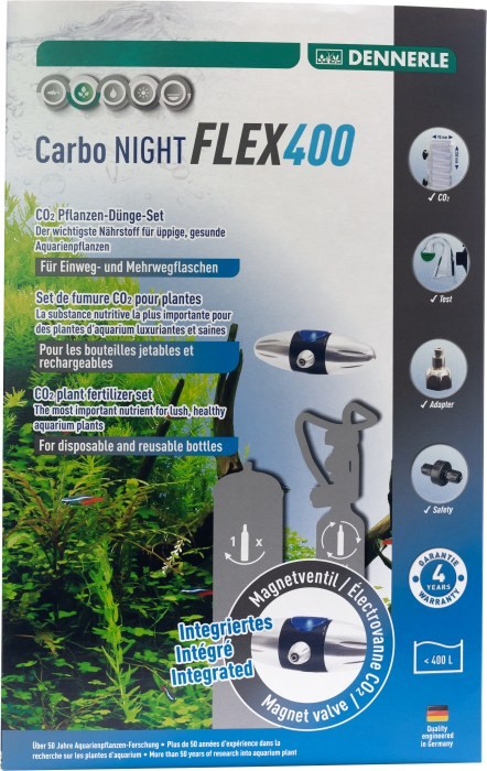Carbo NIGHT Flex400