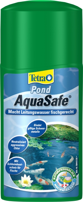 Pond AquaSafe (250 ml)