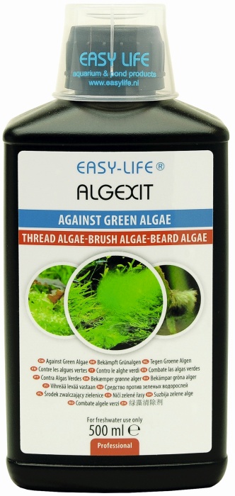 AlgExit (500 ml)