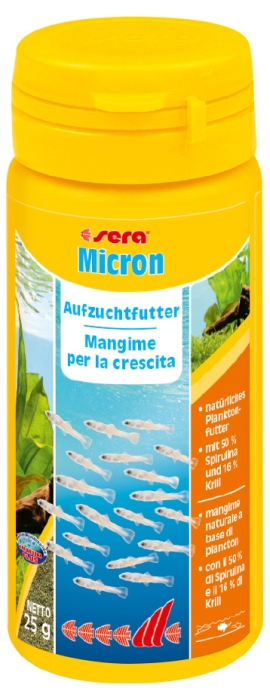 Micron Nature 50 ml (25 g)